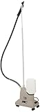 J-2 Jiffy Garment Steamer with Plastic Steam Head, 120 Volt