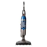 Bissell Steam Mop and Steam Vacuum