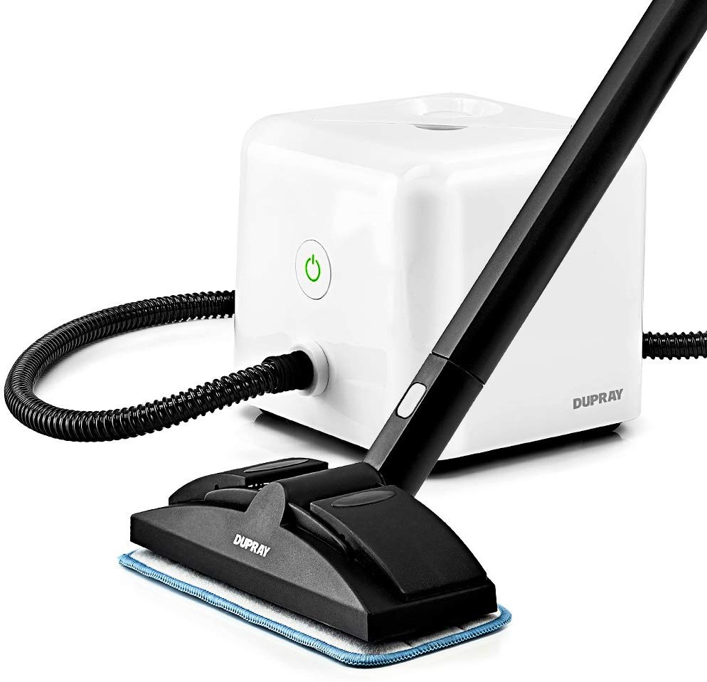Multipurpose Dupray Neat Steam Cleaner