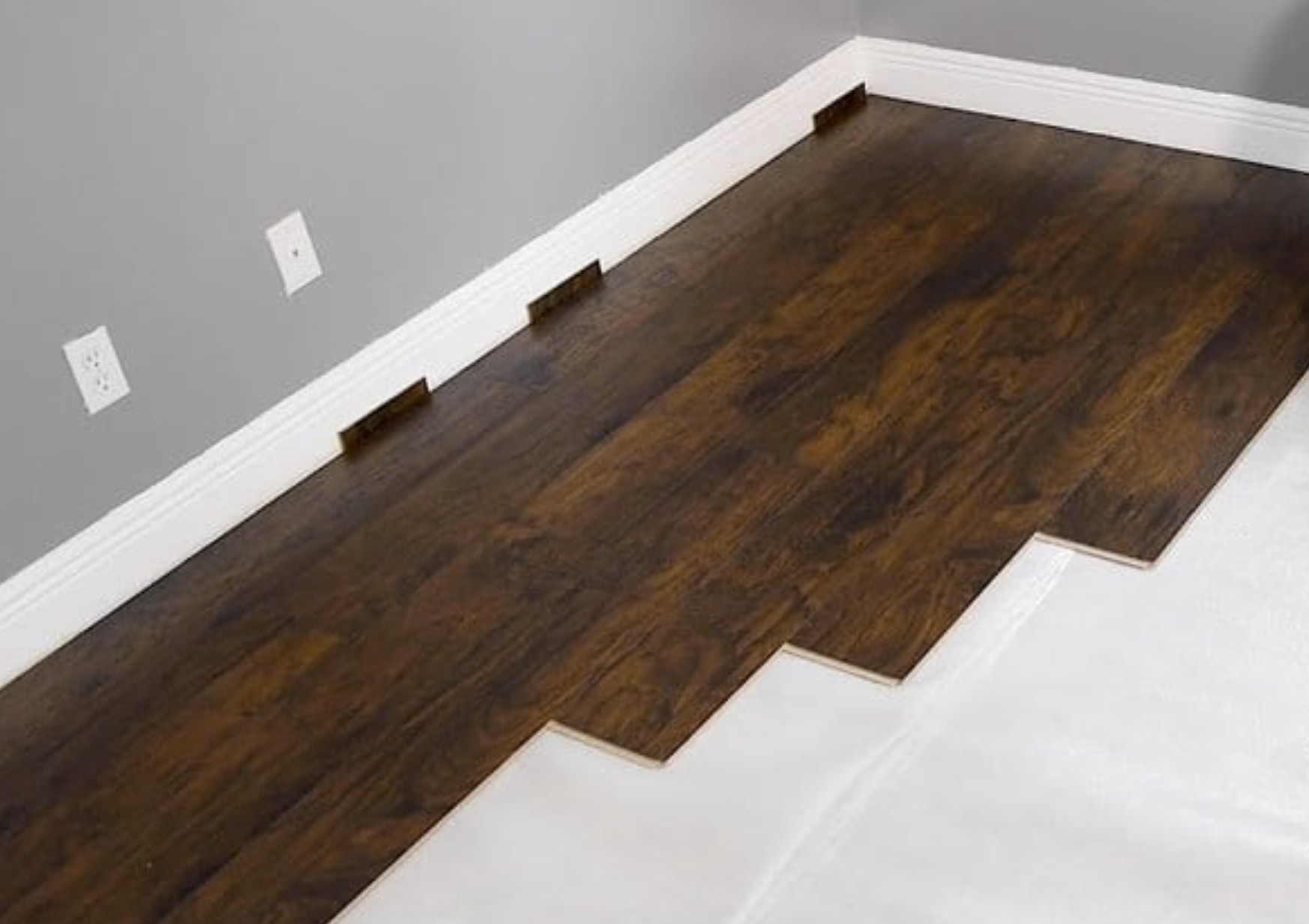 Laminate Flooring